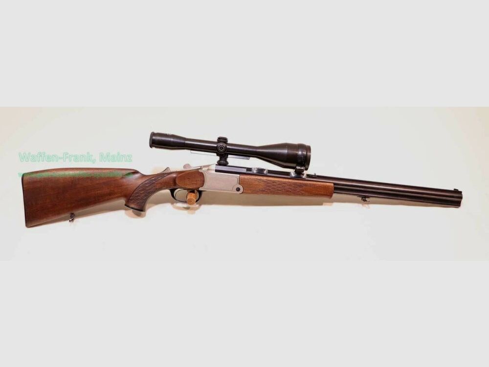 Blaser - Isny Mod. 700/88 / Bergstutzen