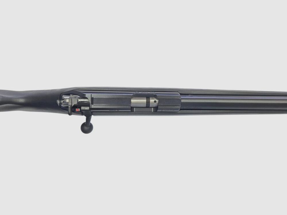 CZ 455 Varmint Synthetic