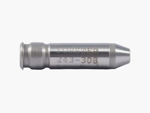 FORSTER PRODUCTS, INC. FIELD, .243 WIN; 7MM-08, .308/.243; .308 WIN, .243-.308