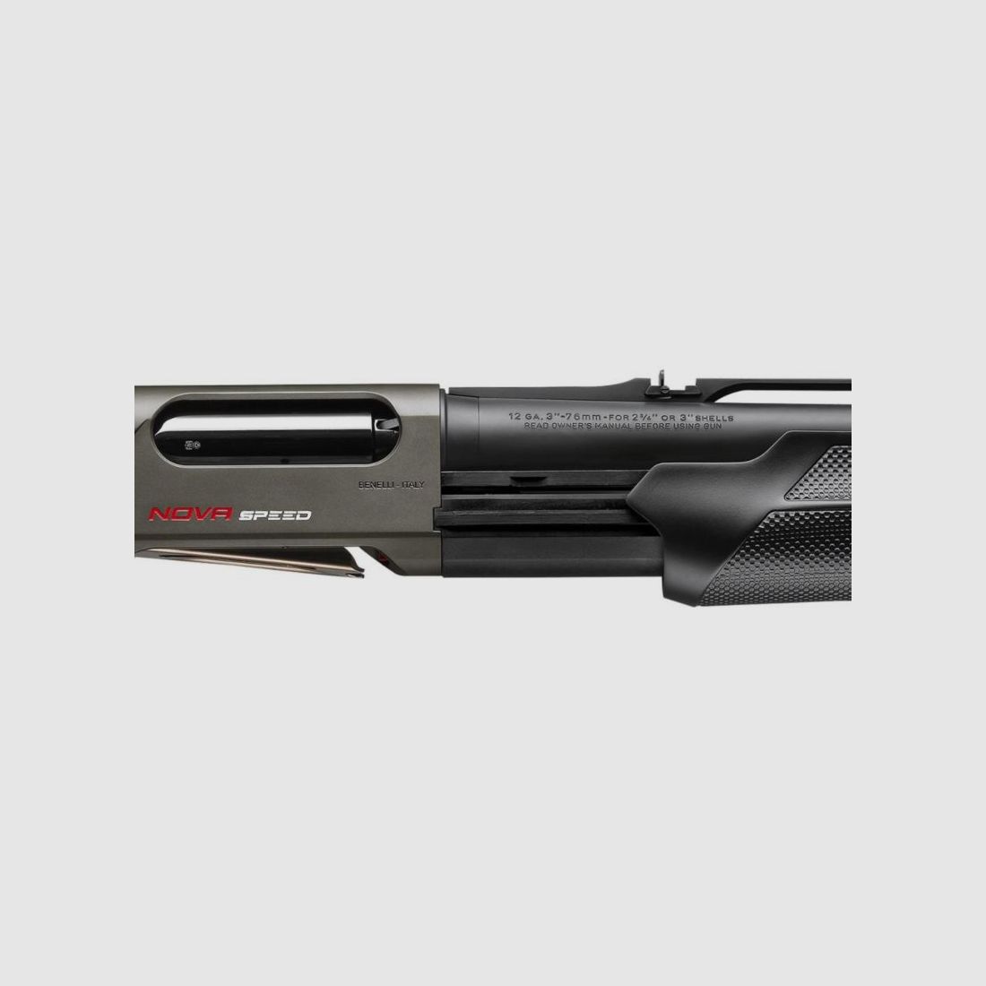 Benelli Nova Speed 26" cal. 12/76, image 5 sur 8