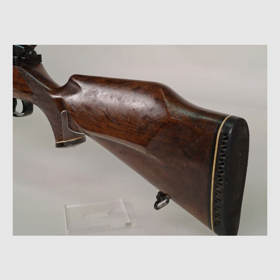 Mauser 66