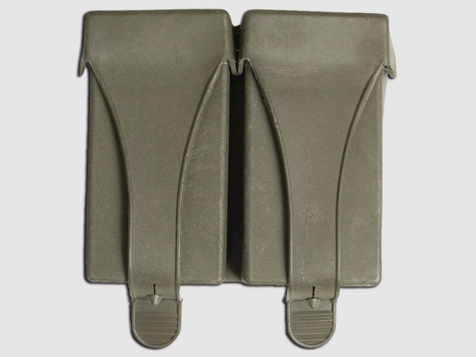 Bundeswehr Original Bundeswehr Original BW Magazintasche G3 gebraucht