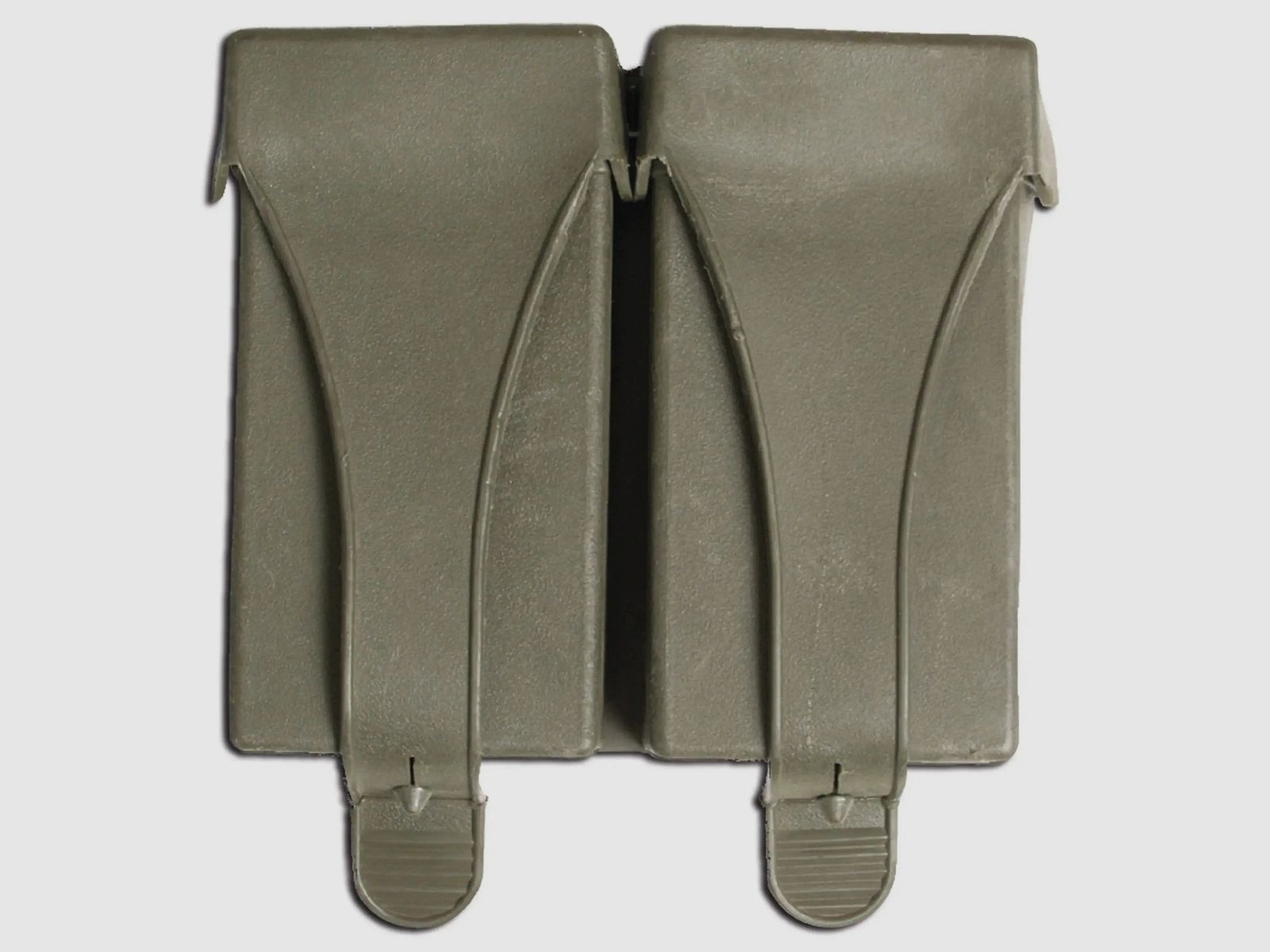 Bundeswehr Original Bundeswehr Original Bundeswehr Magazintasche G3 gebraucht