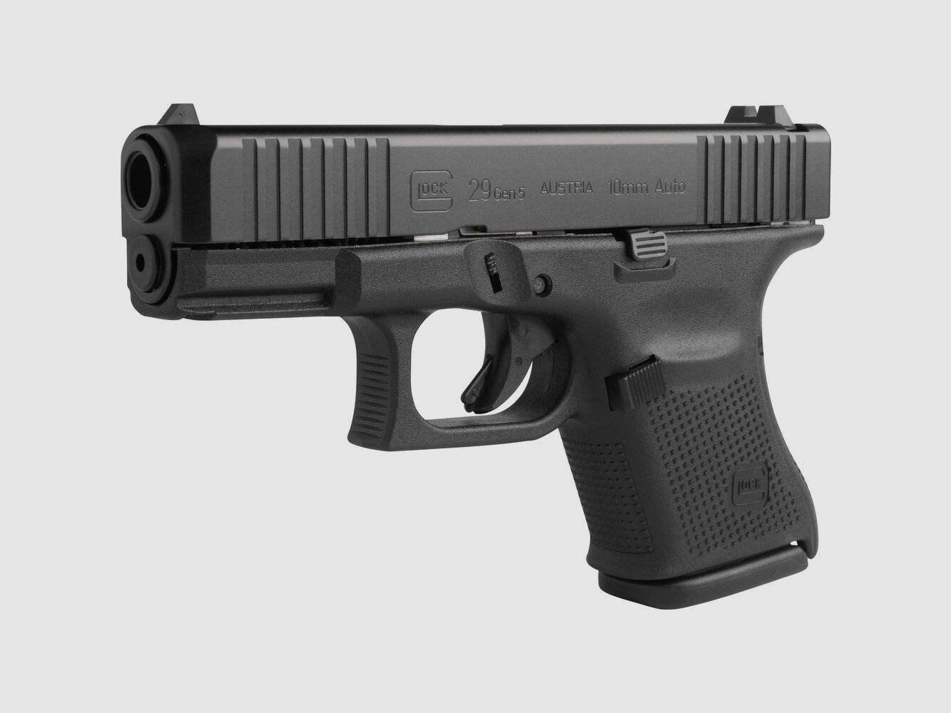 Glock Pistole 29 Gen5 10 mm Auto