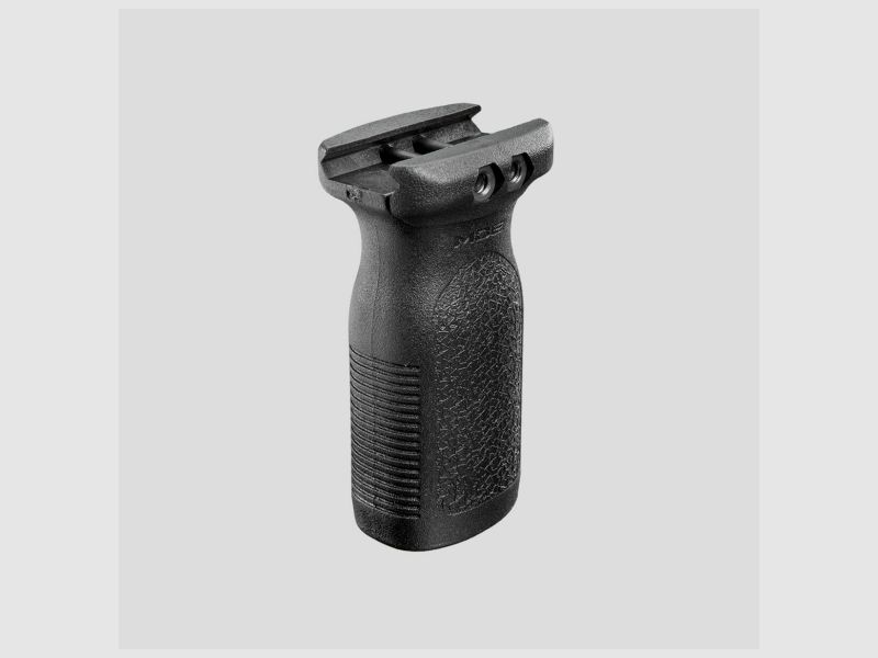 RVG Rail Vertical Grip Zwart