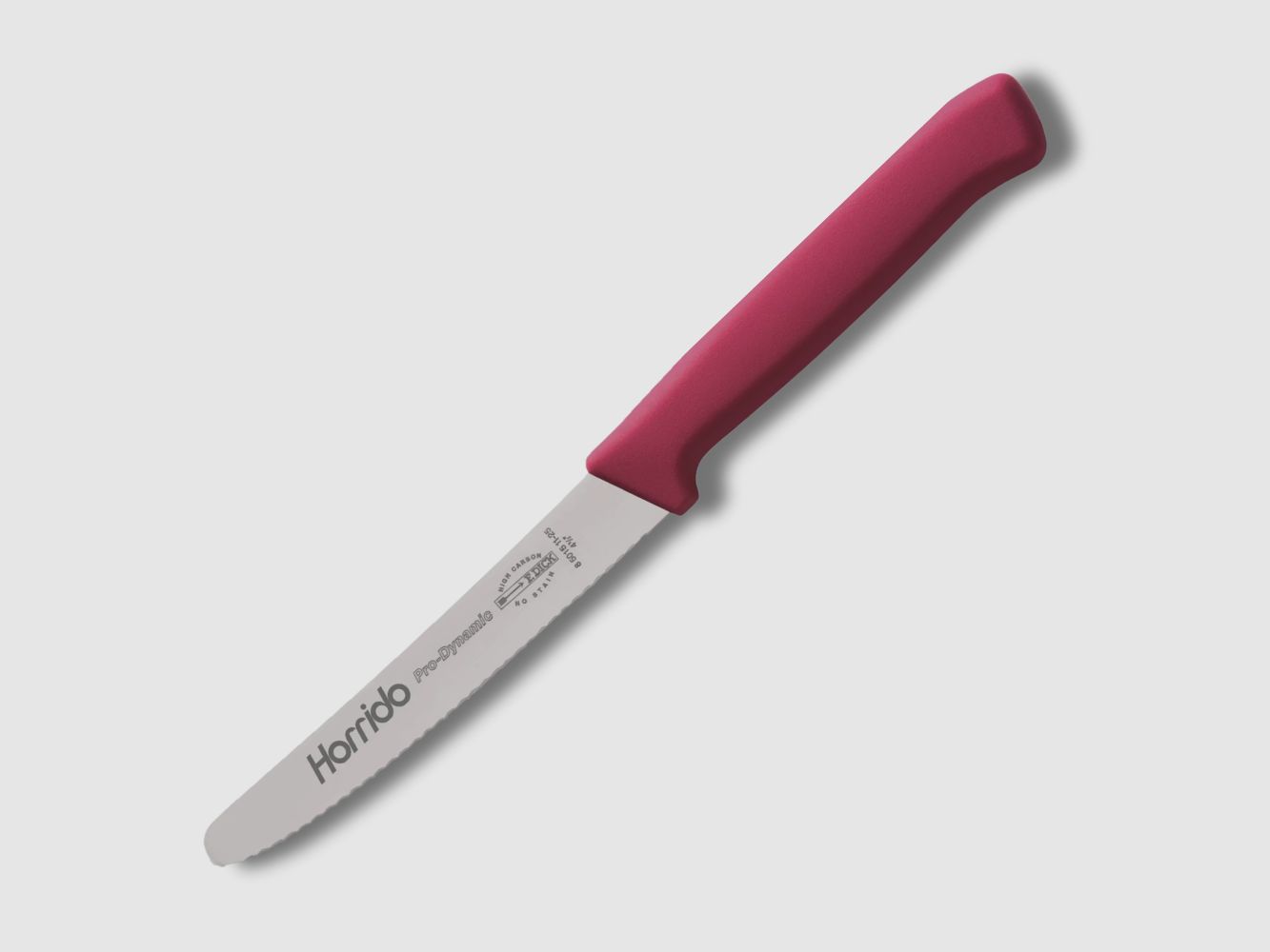 Horrido Frühstücksmesser