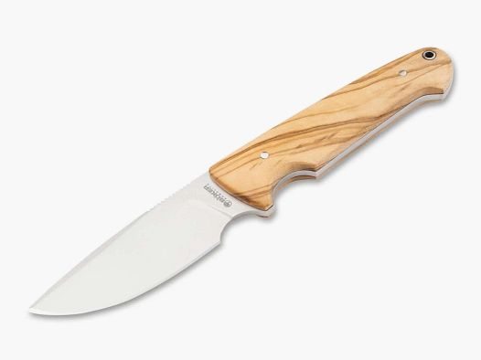 Böker Arbolito Fahrtenmesser Vultur