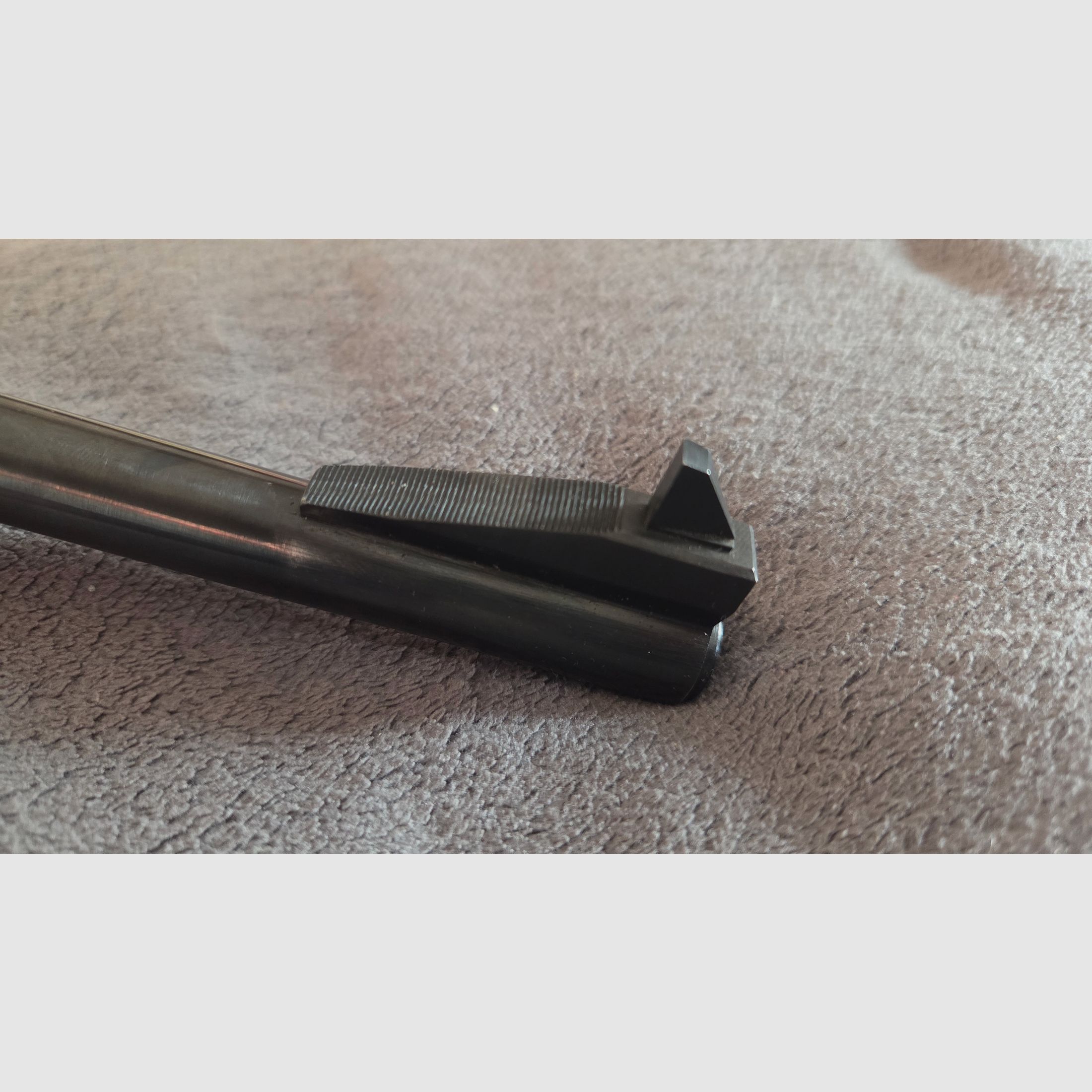 TOZ 35 Freie Pistole TOZ35