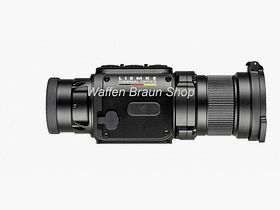 Liemke Luchs 2 heat attachment device