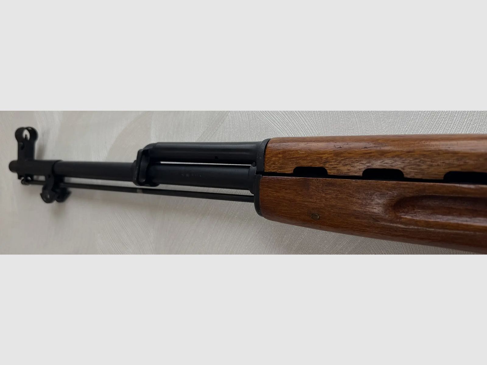 Selbstladebüchse Norinco SKS Simonov Kaliber 7,62×39