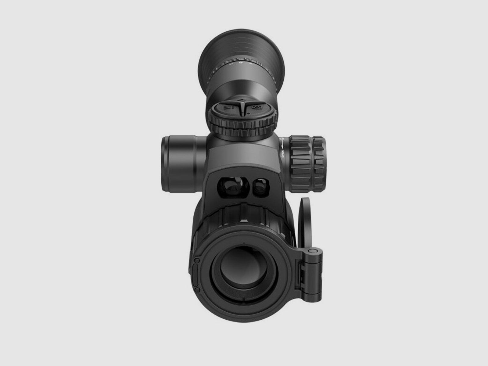 OPTIK – HIKMICRO – ALPEX 4K LITE | A40EL | Digitales Tages- und Nachtsichtzielfernrohr, Bild 2 von 7
