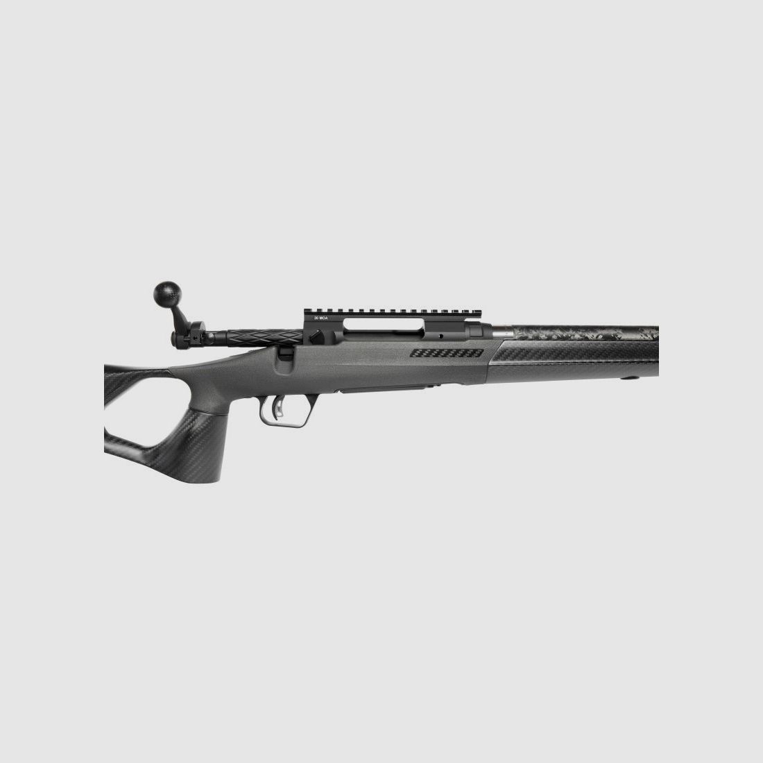 Karabina Savage 110 KLYM .300WIN MAG, zdjęcie 7 z 9