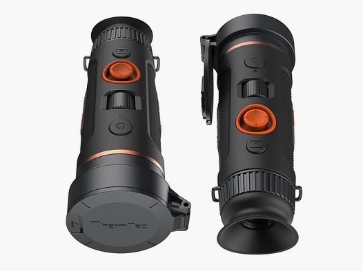 ThermTec Wild 650