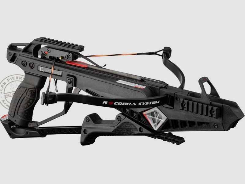 Pistole Armbrust Ek Archery Cobra System R9 - 90 lbs, Bild 1 von 11
