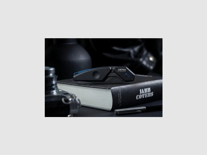 Extrema Ratio AERO NITROGEN BLACK BLUE, Bild 30 von 31