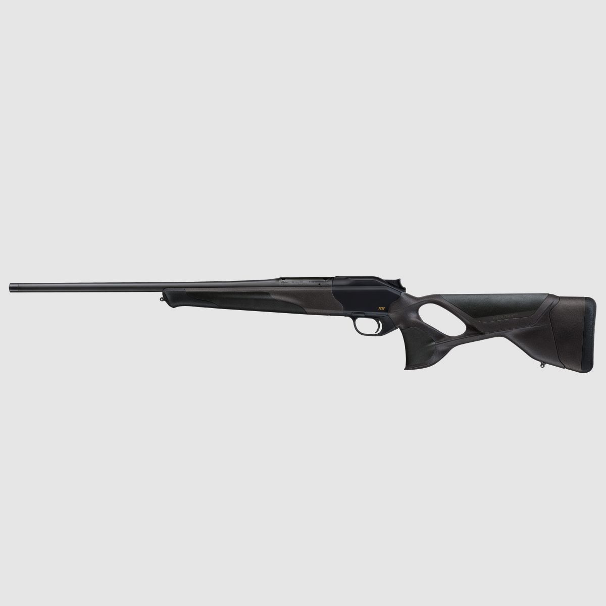 BLASER R8 ULTIMATE mit Gewinde & Schutzkappe