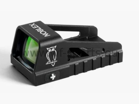 Noblex Noblex OS 1x23 dla Glock MOS