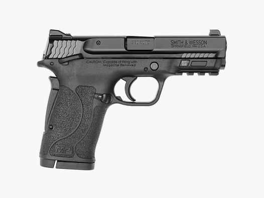 Smith & Wesson Pistol M&P380 Shield EZ M2.0 3.675′ .380AUTO
