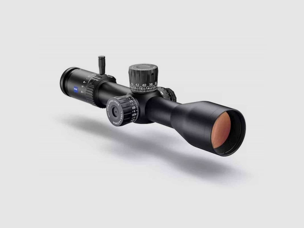 Zielfernrohr Zeiss LRP S3 - 4-25x50 ZF-MOAi beleuchtet Reticle 17, Bild 3 von 5