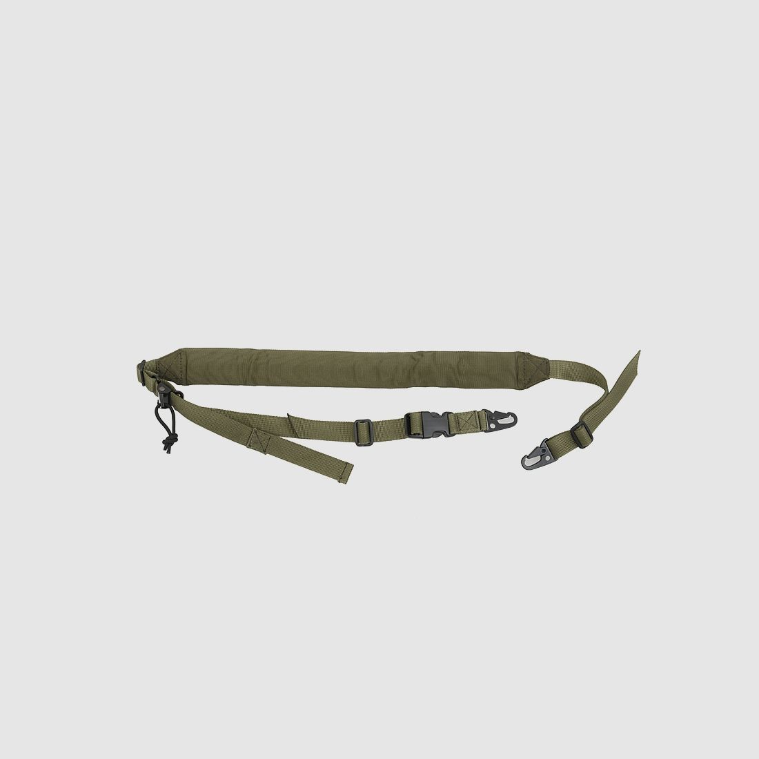 Two-point quick-adjustable tactical sling - olive [8FIELDS]