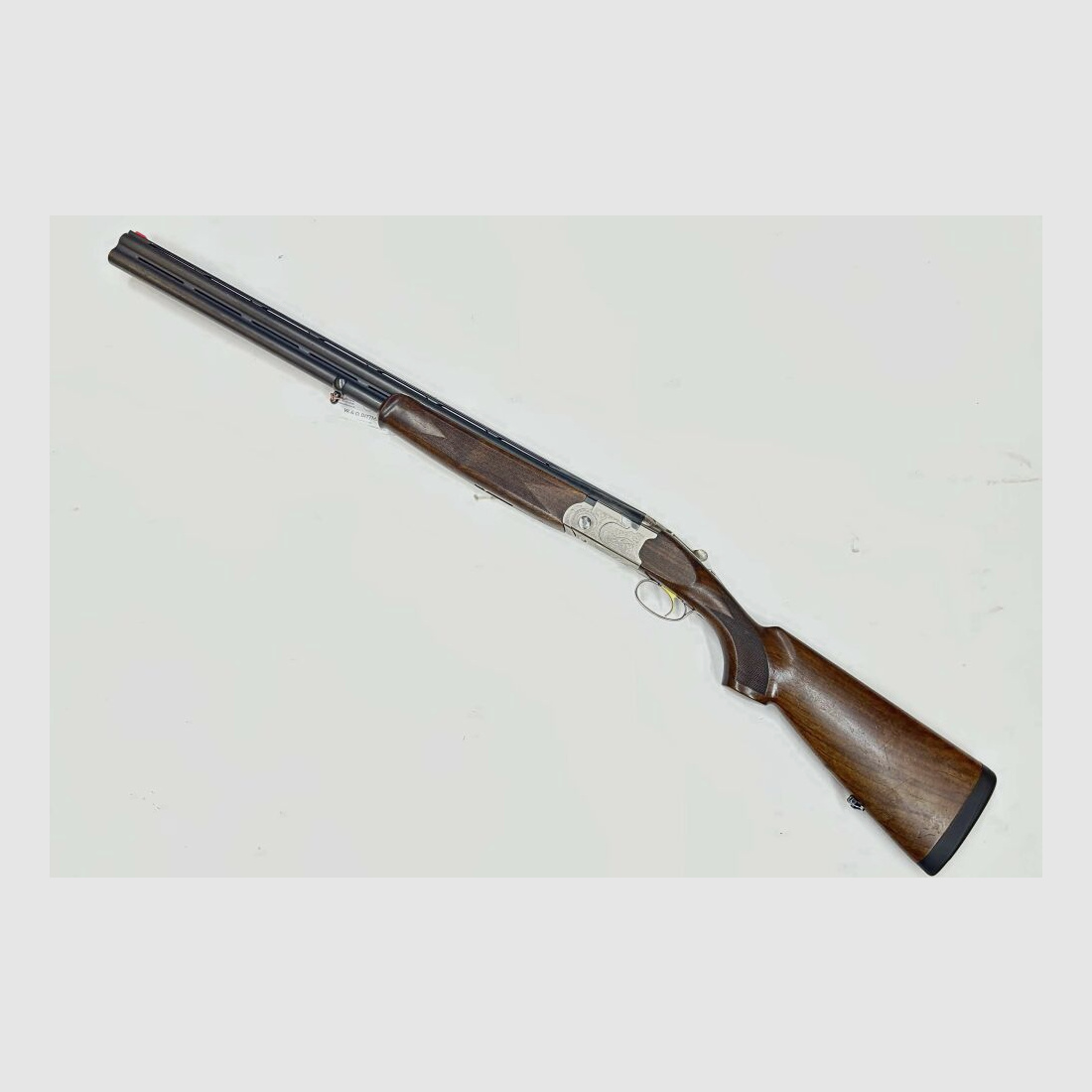 Beretta Silver Pigeon 12/76