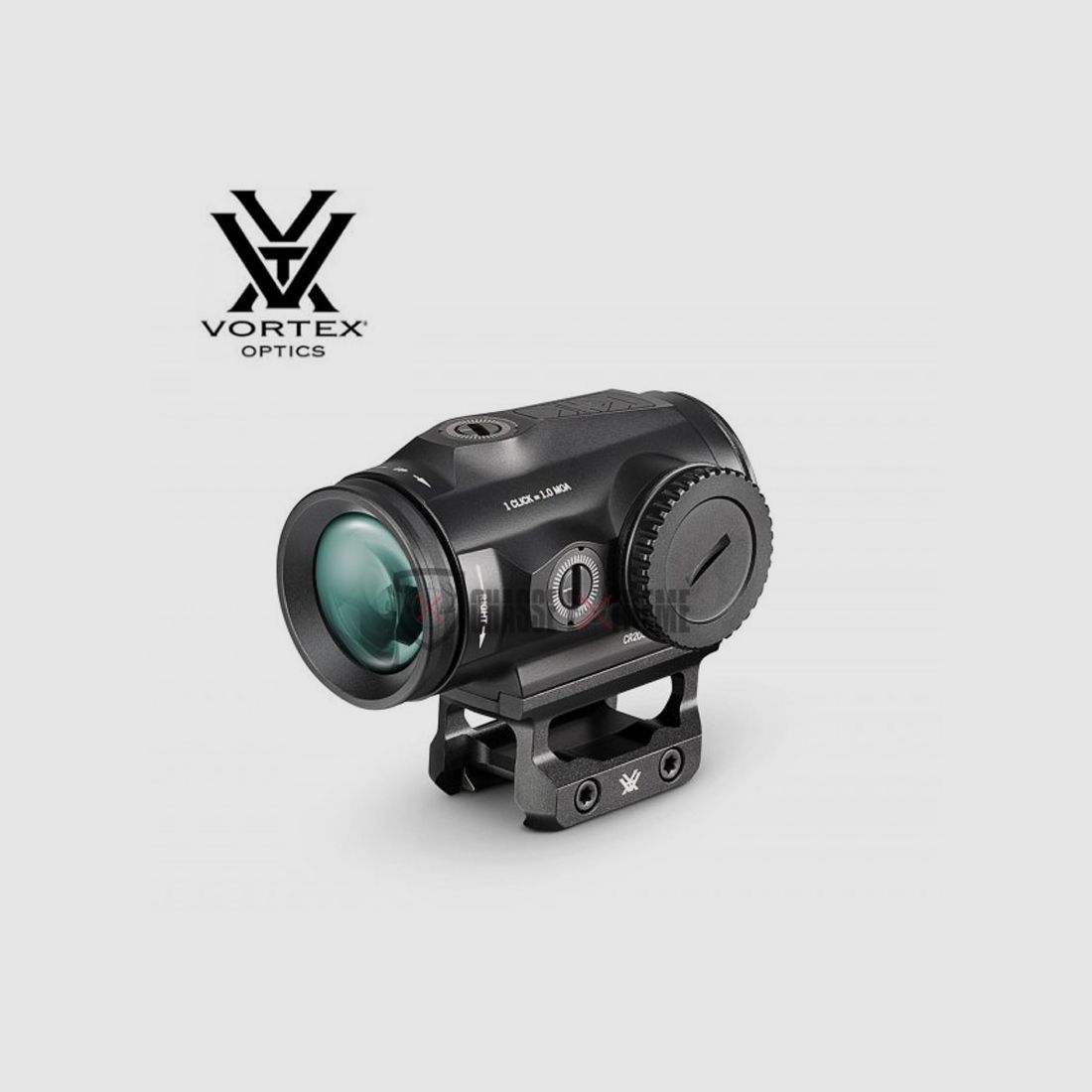 VORTEX Spitfire Hd Gen II 3x AR-BDC4 Prismensichtgerät, Bild 5 von 7