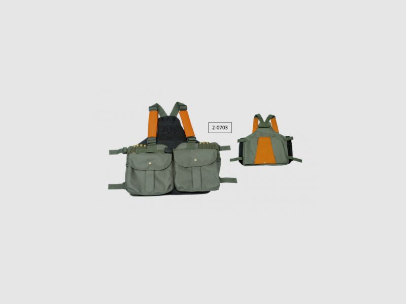 RA SPORT – TRISACCA 600D RISTOP ONE SIZE, image 1 of 2