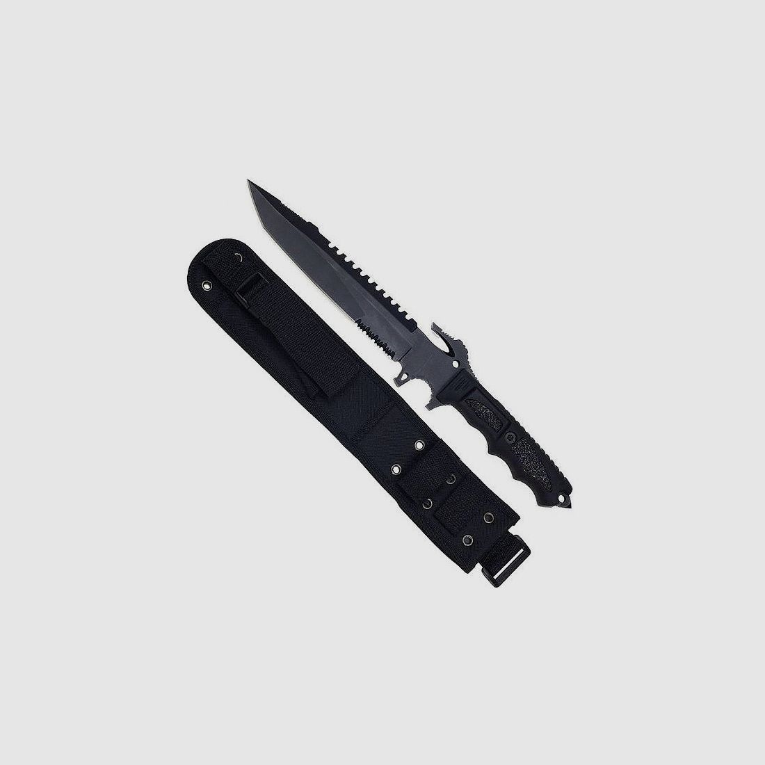 BlackField Desert Storm Messer