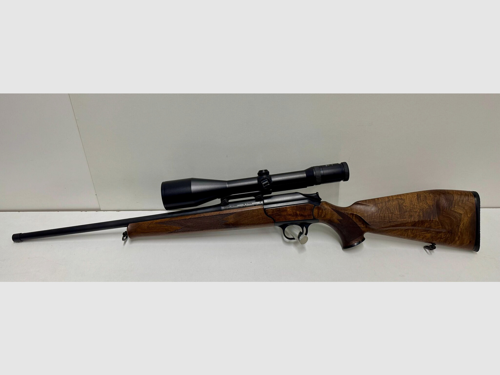 Blaser R93 Luxus