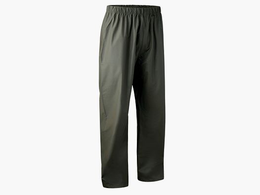 Deerhunter Pantalones de Lluvia Hurricane