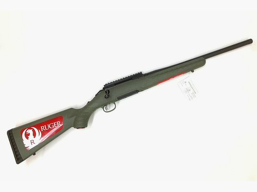 Ruger American Predator	 .308Win