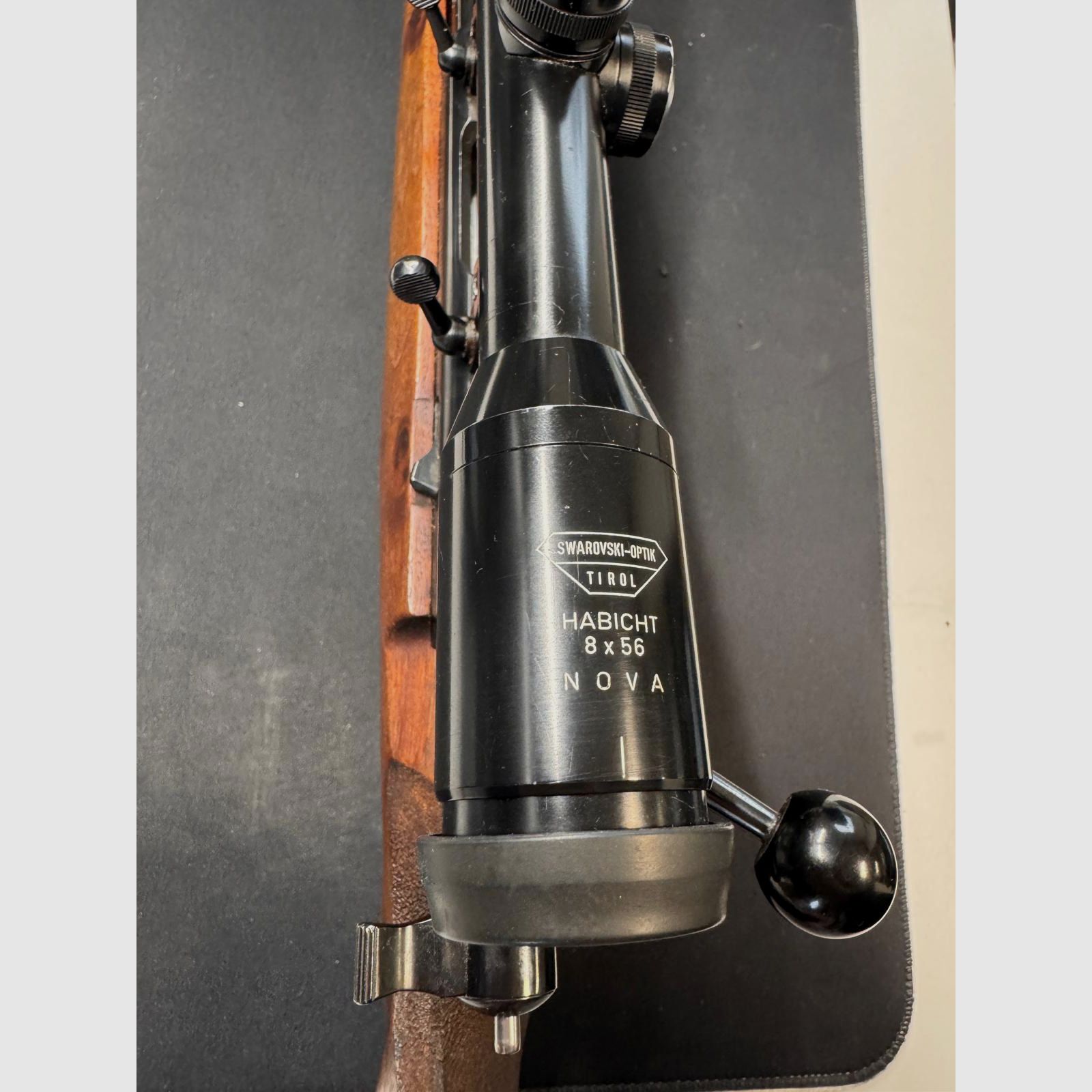 Jagdmacht Anschütz 1432 22.Hornet