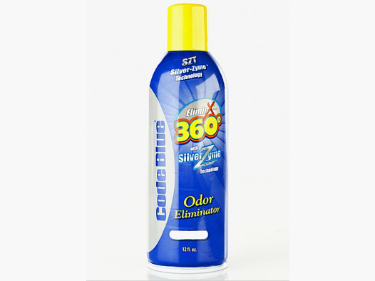 EliminX Witterungs-Spray 360°