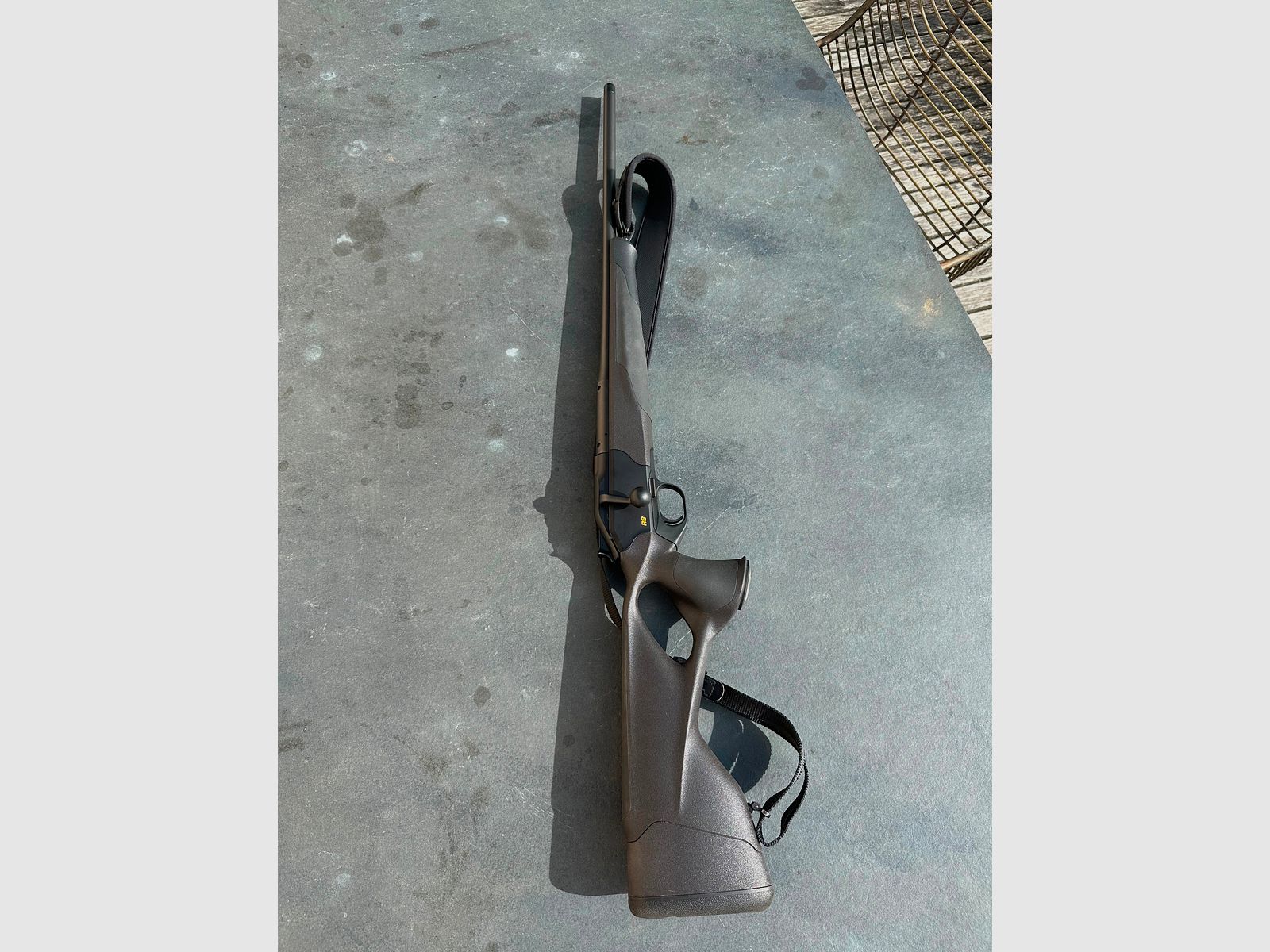 Blaser R8 Ultimate