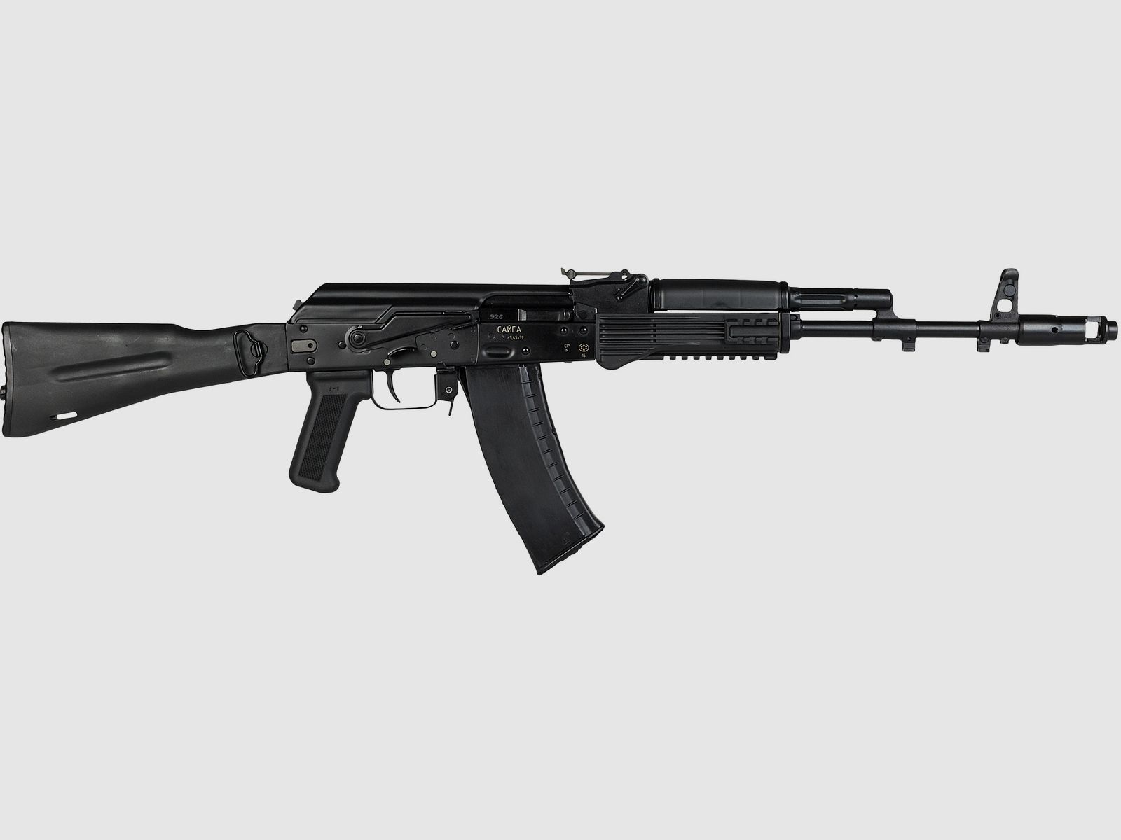 Izhmash Saiga MK105 – Kal. 5.45×39, Bild 1 von 2