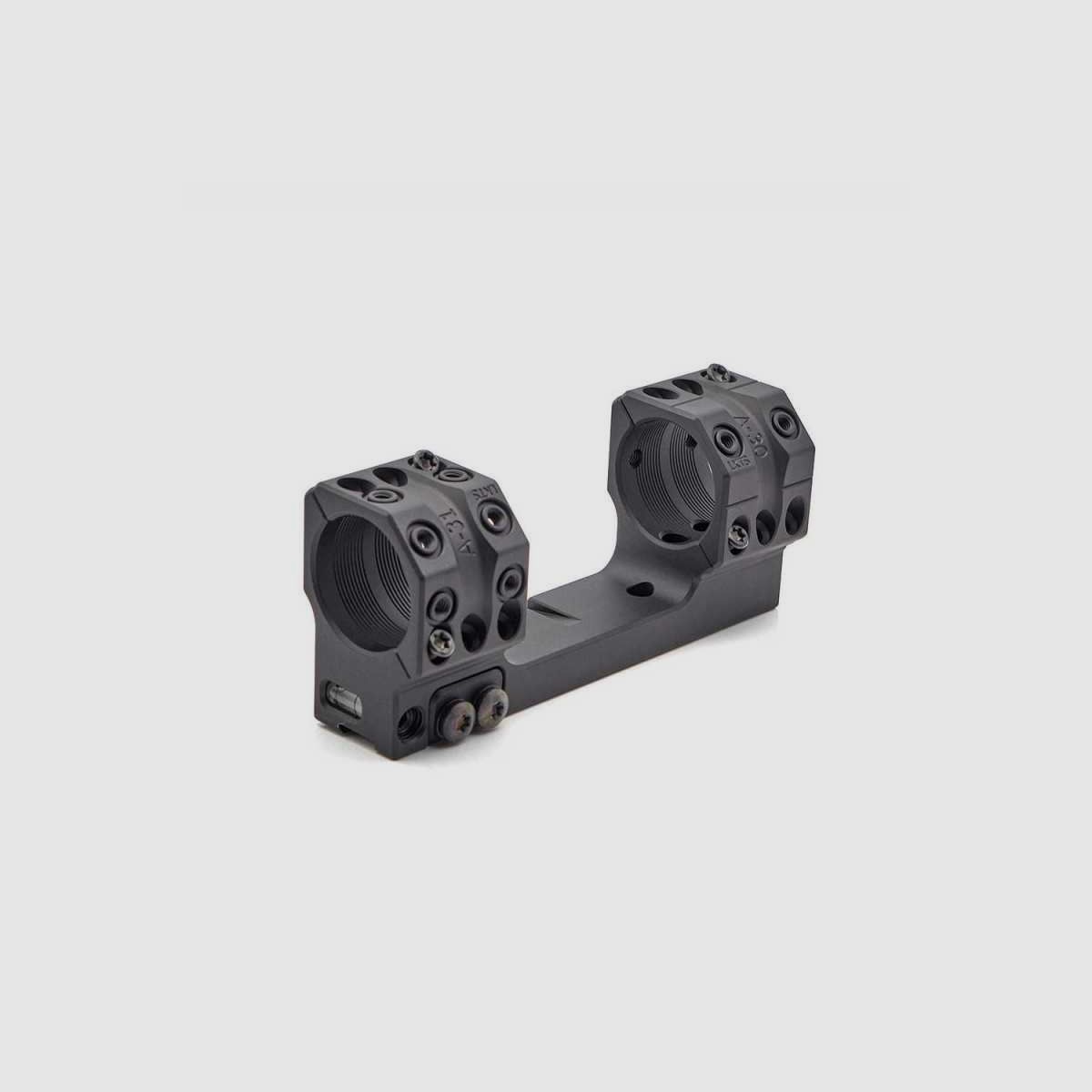 Spuhr SS-3601 Montaż Lunety Ø30 H35mm-1.378" 6MIL Sauer, zdjęcie 1 z 3