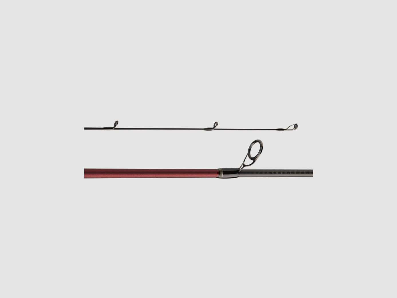 CANNE HEARTY RISE RED SHADOW SPIN 2M23 9/46 GR, Bild 2 von 3