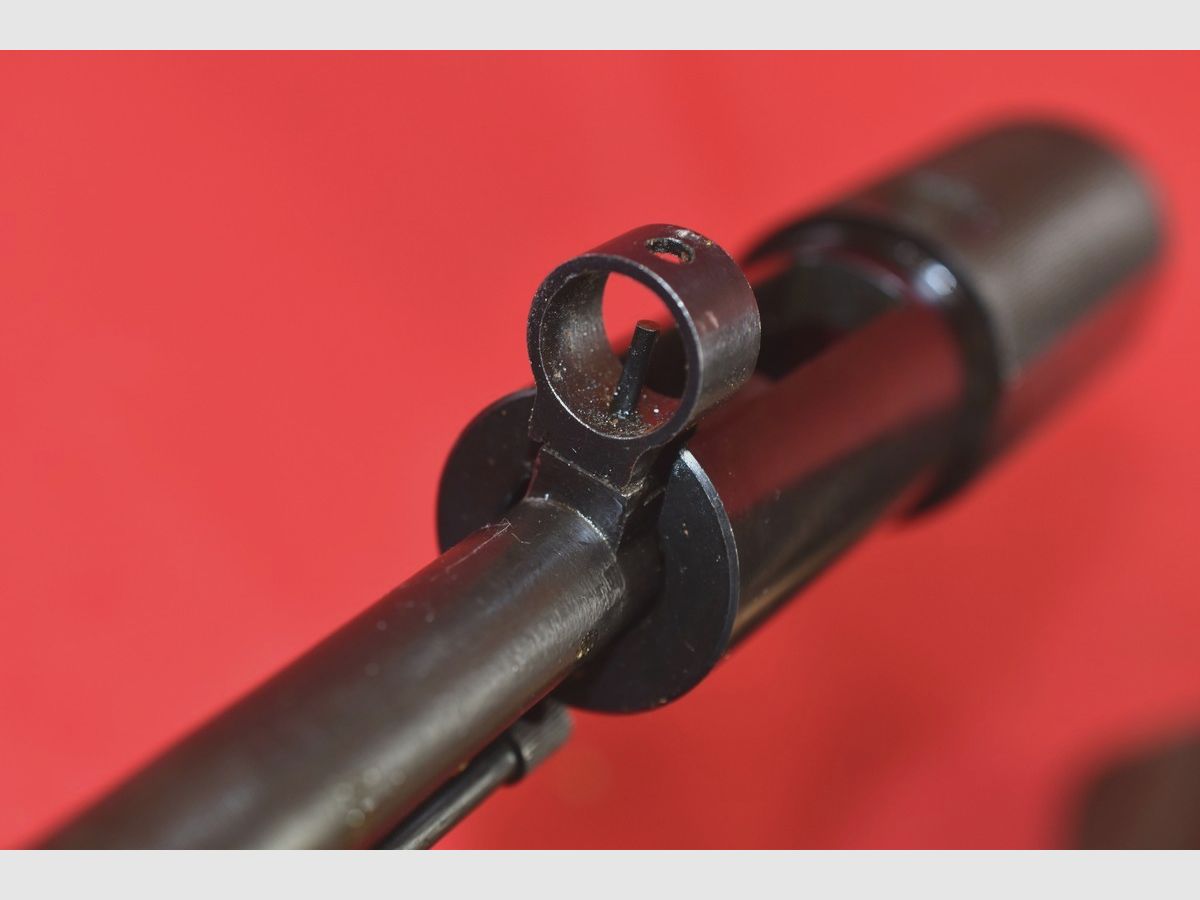ZESTAW NARZĘDZI RUSZNIKARSKICH - MOSIN Wz.44, zdjęcie 14 z 21