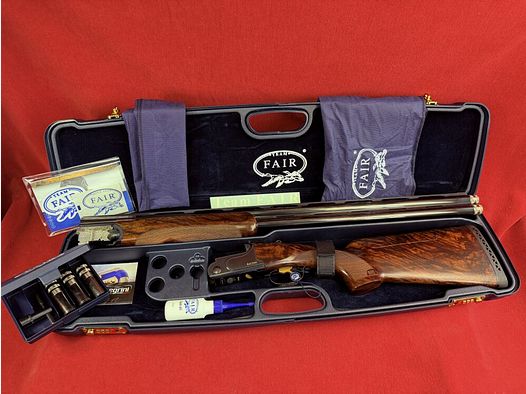 F.A.I.R Racing Sporting (Links)