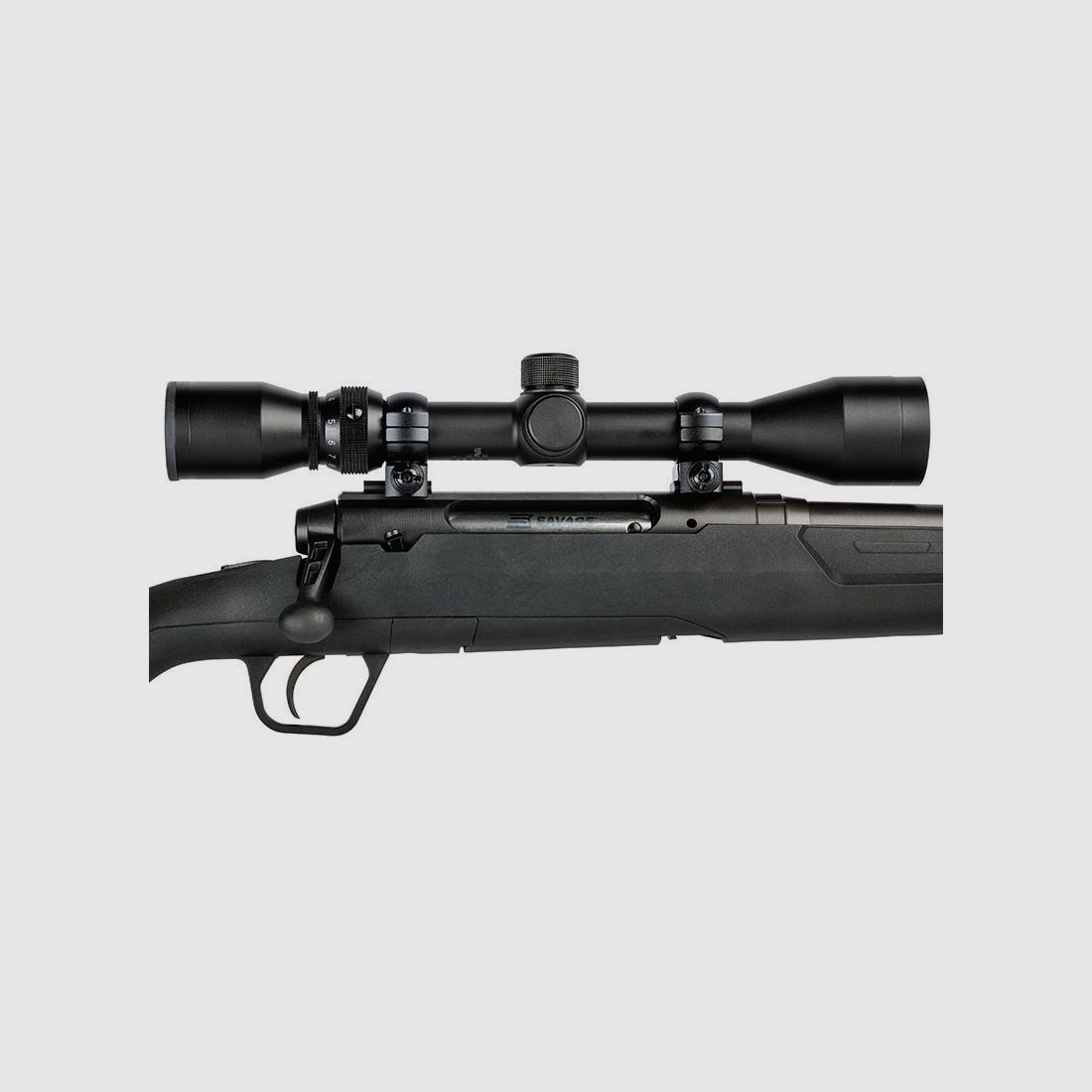 Repetierbüchse SAVAGE AXIS XP SR – 308 Win., Bild 4 von 5