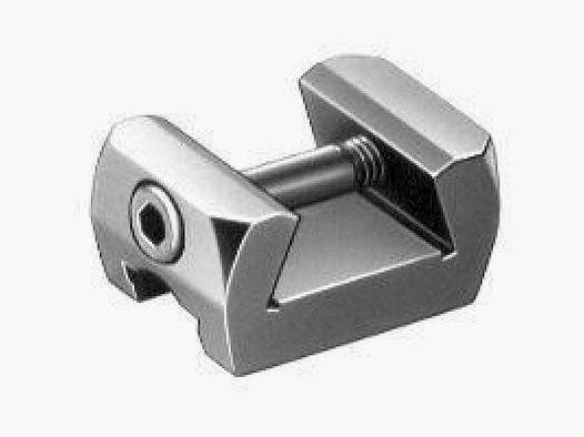Pied EAW Arrière Prism Partie Supérieure Coude H5mm