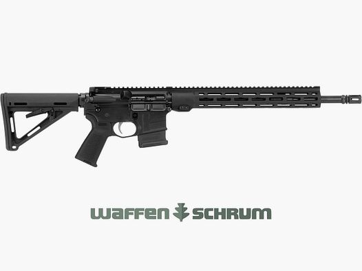 Savage MSR15 Recon 2.0