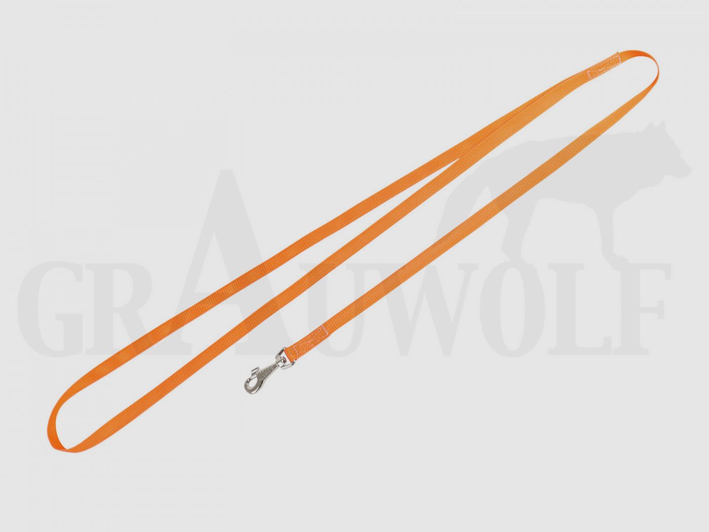 Akah shoulder strap orange