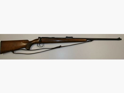 Mauser Oberndorf Deutsches Sportmodell