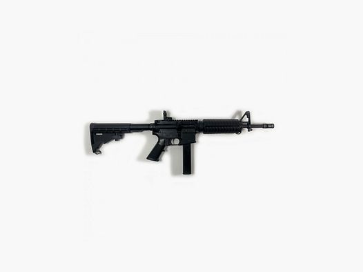 Colt AR15/9 Karabiner Kal. 9 Luger