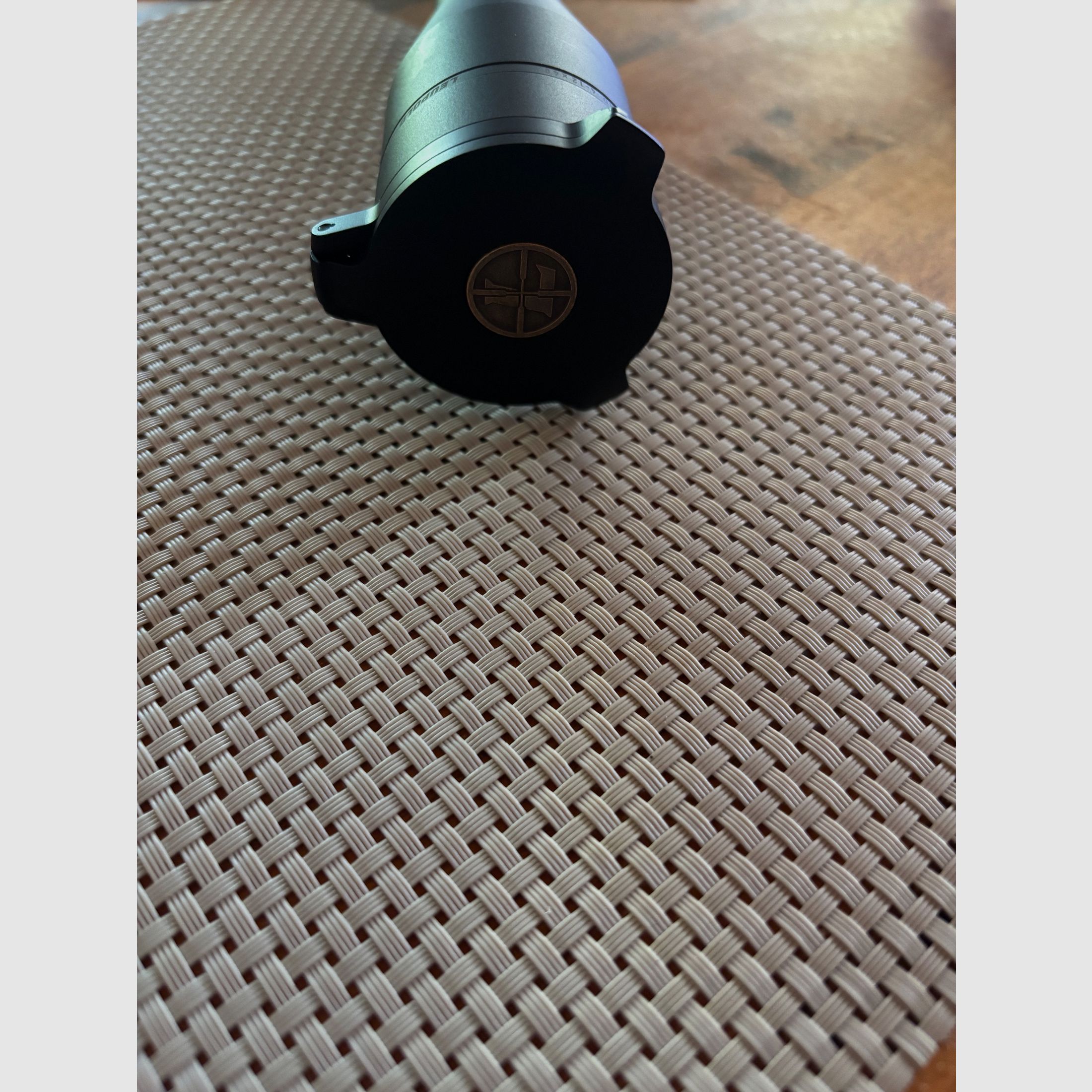 Leupold Mark 3 HD 4-12x40, afbeelding 7 van 13
