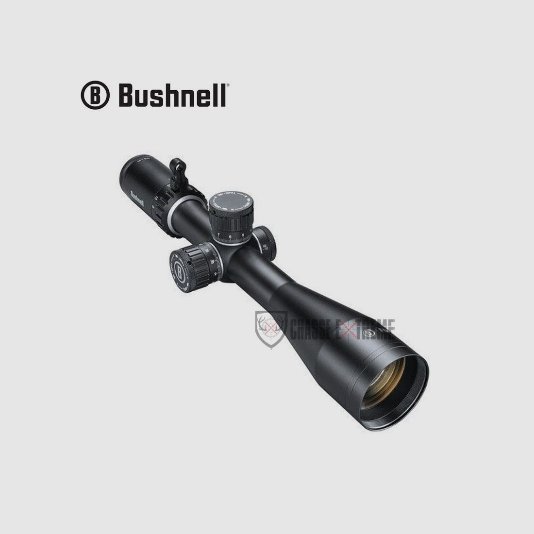 Luneta BUSHNELL Forge 4,5-27x50 Mrad-Ret Deploy Mil Ffp, zdjęcie 2 z 4