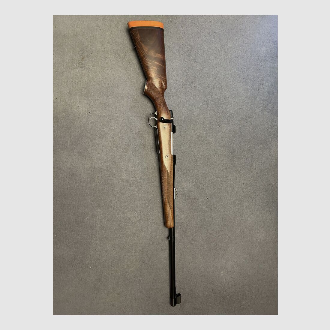 CZ 550 Magnum