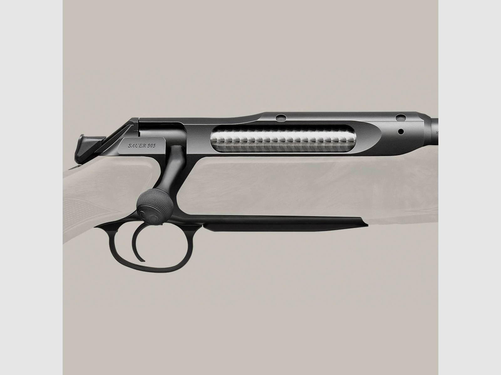 Fusil à verrou Sauer 505 Iconic, image 9 sur 13