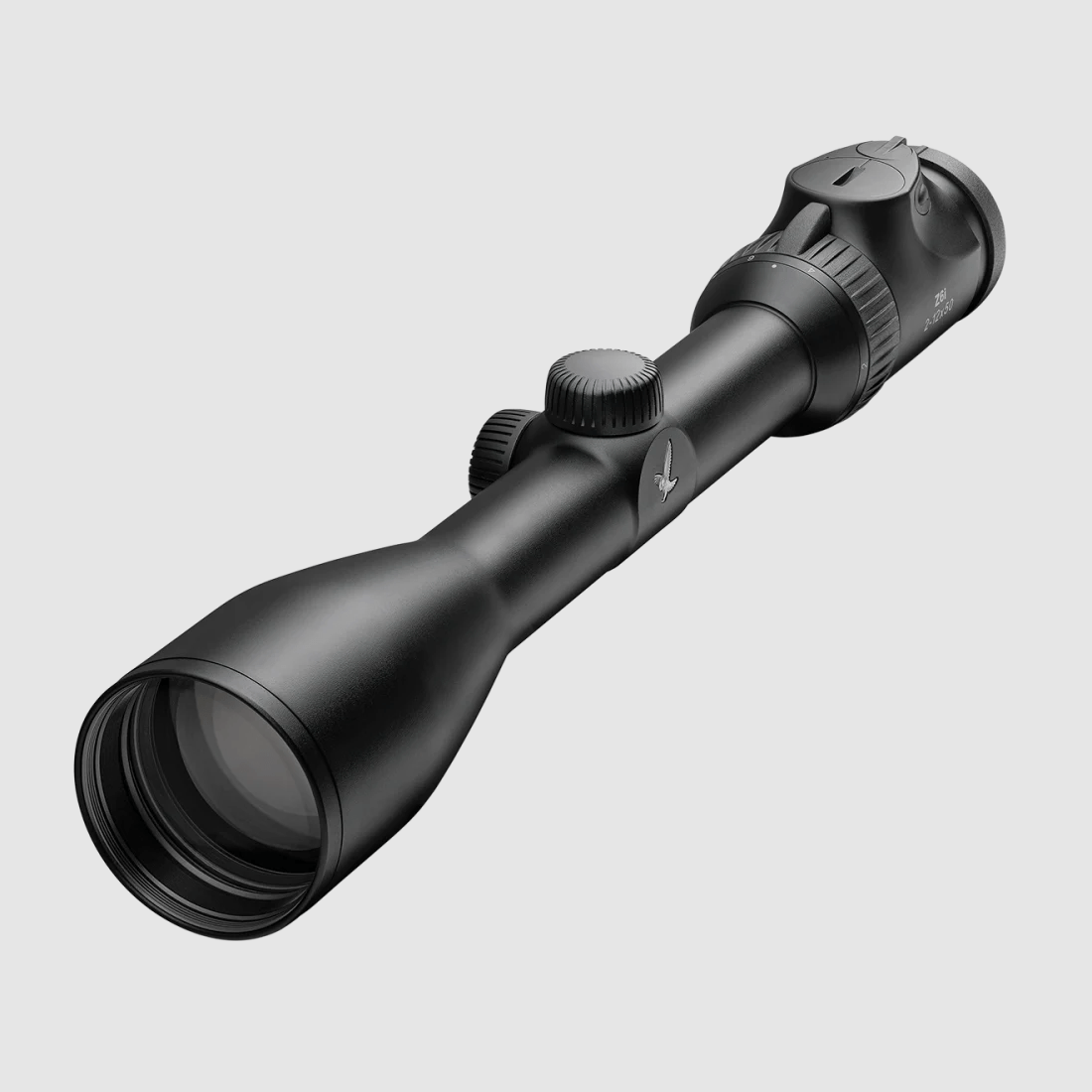 Scope - Swarovski Z6i - 2-12x50 (SR) 4A-I